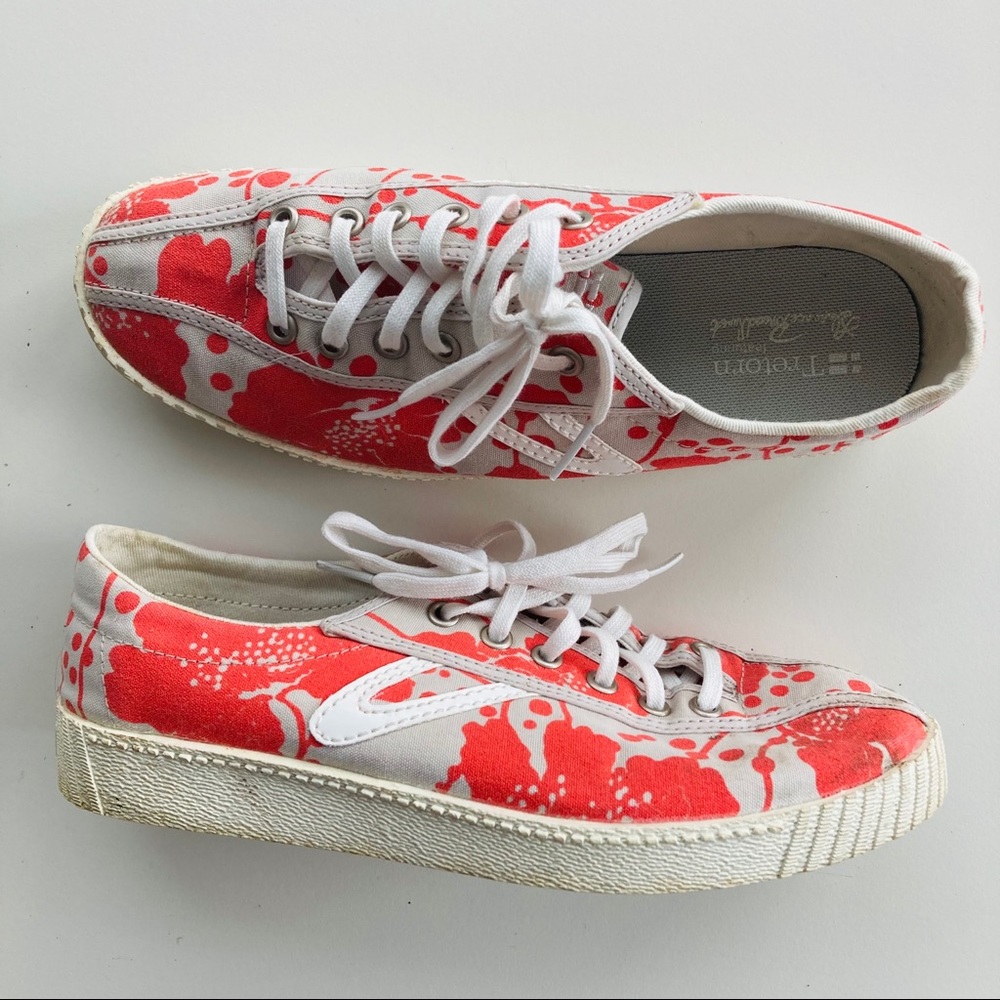 Treetorn sneakers size 71/2